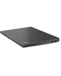 Купить Ноутбук Lenovo ThinkPad E16 G2 (21M6S1F000) Ryzen 7 7735U 16Gb SSD512Gb AMD Radeon Graphics 680M 16" IPS WUXGA (1920x1200) без ОС black WiFi BT Cam  в E-mobi