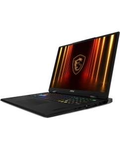 Купить Ноутбук MSI Vector 18 HX AI A2XWJG-1006XRU (9S7-1824B4-1006) Ultra 9 285HX/​32Gb/​SSD1Tb/​RTX5090 24Gb/​18"/​IPS/​WQXGA/​2560x1600/​240Hz/​NoOS/​Cosmos Gray  в E-mobi