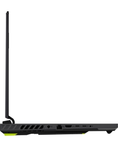 Купить Ноутбук Asus ROG Strix G16 G614PM-S5097 (90NR0KW8-M00590) Ryzen 9 8940HX 32Gb SSD1Tb NVIDIA GeForce RTX 5060 8Gb IPS WQXGA (2560x1600) без ОС d.green  в E-mobi