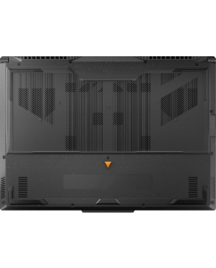 Купить Ноутбук Asus TUF Gaming F16 FX607VJB-RL103 (90NR0MZ6-M005K0) Core 5 210H 16Gb SSD512Gb NVIDIA GeForce RTX 3050 6Gb IPS WUXGA (1920x1200) без ОС grey  в E-mobi