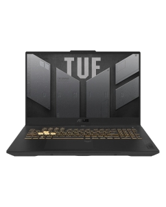 Купить Ноутбук Asus TUF Gaming F17 FX707VJB-HX100 (90NR0MY5-M003R0) Core 5 210H 16Gb SSD512Gb NVIDIA GeForce RTX 3050 6Gb IPS FHD (1920x1080) без ОС grey в E-mobi
