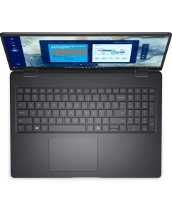 Купить Ноутбук Dell Pro 16 (Pro16-7613) Core Ultra 7 255U 16Gb SSD1Tb Intel Graphics 16" WVA FHD+ (1920x1200) Linux grey WiFi BT Cam  в E-mobi
