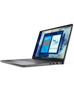 Купить Ноутбук Dell Pro 16 (Pro16-7613) Core Ultra 7 255U 16Gb SSD1Tb Intel Graphics 16" WVA FHD+ (1920x1200) Linux grey WiFi BT Cam  в E-mobi