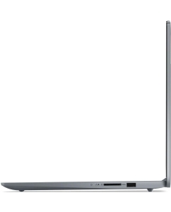 Купить Ноутбук Lenovo IP3 Slim 15AMN8 (82XQ00XBSA) 15.6" FHD IPS, AMD R5-7520U, 16Gb, 512Gb SSD, no OS, серый  в E-mobi