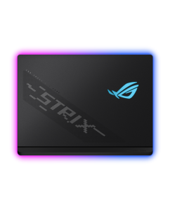 Купить Ноутбук ASUS ROG Strix SCAR 18 G835LW-SA013 (90NR0LI1-M00140) Ultra 9 275HX 32Gb SSD 2Tb NVIDIA RTX 5080 16Gb 18 WQXGA IPS (mLED) 90Вт*ч No OS Черный  в E-mobi