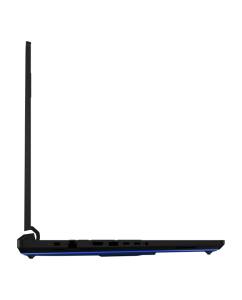 Купить Ноутбук ASUS ROG Strix SCAR 18 G835LW-SA013 (90NR0LI1-M00140) Ultra 9 275HX 32Gb SSD 2Tb NVIDIA RTX 5080 16Gb 18 WQXGA IPS (mLED) 90Вт*ч No OS Черный  в E-mobi