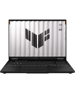Купить Ноутбук ASUS TUF Gaming F16 FX608JM-RV048 (90NR0MI1-M002W0) i5-13450HX 16Gb SSD 512Gb NVIDIA RTX 5060 8Gb 16 WUXGA IPS Cam 90Вт*ч No OS Серый в E-mobi