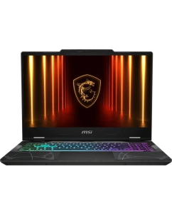 Купить Ноутбук MSI Cyborg 15 B13WFKG-694XRU (9S7-15Q342-694) Intel Core i5-13420H/​16Gb/​SSD1Tb/​RTX5060 8Gb/​15.6