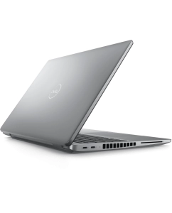 Купить Ноутбук Dell Latitude 5550-7611 Core i7 1355U 16Gb SSD512Gb Intel Iris Xe graphics 15.6" IPS FHD (1920x1080) Windows 11 Pro grey WiFi BT Cam  в E-mobi