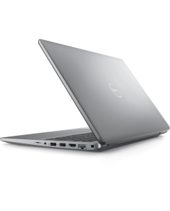 Купить Ноутбук Dell Latitude 5550-7655 Core i7 1355U 16Gb SSD512Gb Intel Iris Xe graphics 15.6" IPS FHD (1920x1080) Linux grey WiFi BT Cam  в E-mobi