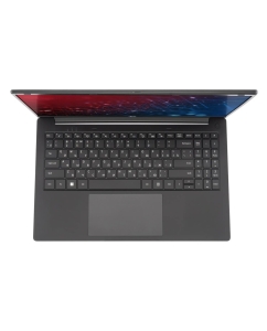 Купить Ноутбук IRU Strato 15ALID5 (2148024) Core i3 1315U 16Gb SSD512Gb Intel UHD Graphics 15.6" IPS FHD (1920x1080) FreeDOS black WiFi BT Cam 6000mAh  в E-mobi