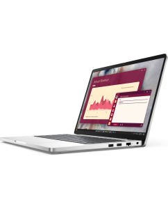 Купить Ноутбук DELL 14 Pro (Pro14-5655) Core Ultra 5 235U 14,0" FHD+ (1920x1200) IPS, AG, 300 nit, 16GB DDR5 (1x16GB) 512GB SSD Intel Arc graphics, Backlit  в E-mobi