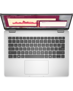 Купить Ноутбук DELL 14 Pro (Pro14-5655) Core Ultra 5 235U 14,0" FHD+ (1920x1200) IPS, AG, 300 nit, 16GB DDR5 (1x16GB) 512GB SSD Intel Arc graphics, Backlit  в E-mobi