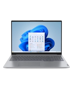 Купить Ноутбук Lenovo Thinkbook 16 G7 (21MW009QSA) ARP Ryzen 7 7735HS 16Gb SSD512Gb AMD Radeon 680M 16