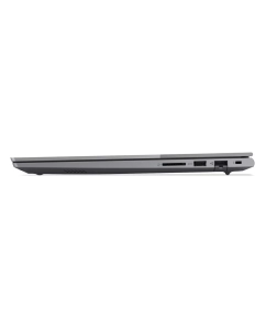 Купить Ноутбук Lenovo Thinkbook 16 G7 (21MW009QSA) ARP Ryzen 7 7735HS 16Gb SSD512Gb AMD Radeon 680M 16" IPS WUXGA (1920x1200) без ОС grey WiFi BT Cam  в E-mobi