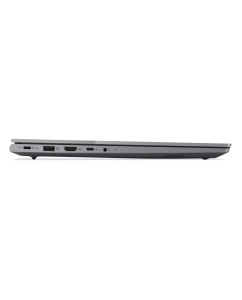 Купить Ноутбук Lenovo Thinkbook 16 G7 (21MW009QSA) ARP Ryzen 7 7735HS 16Gb SSD512Gb AMD Radeon 680M 16" IPS WUXGA (1920x1200) без ОС grey WiFi BT Cam  в E-mobi