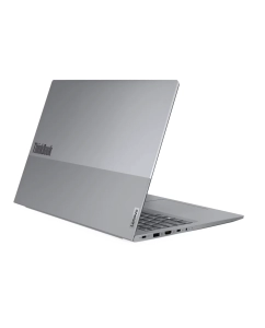 Купить Ноутбук Lenovo Thinkbook 16 G7 (21MW009QSA) ARP Ryzen 7 7735HS 16Gb SSD512Gb AMD Radeon 680M 16" IPS WUXGA (1920x1200) без ОС grey WiFi BT Cam  в E-mobi