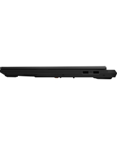 Купить Ноутбук ASUS TUF Gaming A16 FA608UM-RV101 (90NR0KV1-M00770) AMD Ryzen 7 260/​16Gb/​SSD1Tb/​RTX5060 8Gb/​16"/​IPS/​WUXGA/​1920x1200/​165Hz/​NoOS/​Graphite Black  в E-mobi