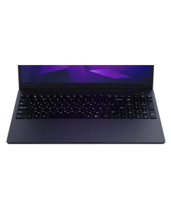 Купить Ноутбук Kvadra Nau LP16 (Y22L01CAS122R_BA395D) Core Ultra 7 155U 16Gb SSD512Gb 16" (1920x1080) без ОС WiFi BT  в E-mobi