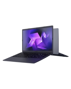 Купить Ноутбук Kvadra Nau LP16 (Y22L01CAS122R_BA395D) Core Ultra 7 155U 16Gb SSD512Gb 16" (1920x1080) без ОС WiFi BT  в E-mobi