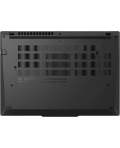 Купить Ноутбук Lenovo ThinkPad T14 G5 (21ML0089US_Win11Pro) Core Ultra 7 155U 16Gb SSD512Gb Intel Graphics 14" IPS WUXGA (1920x1200) 64 black  в E-mobi
