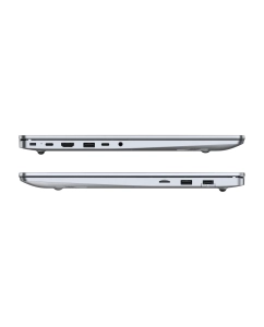 Купить Ноутбук Tecno MegaBook K16SDA (71005000262) Ryzen 5 7430U 16Gb SSD1Tb AMD Radeon Graphics 16" IPS WUXGA (1920x1200) Win11Home grey WiFi BT  в E-mobi