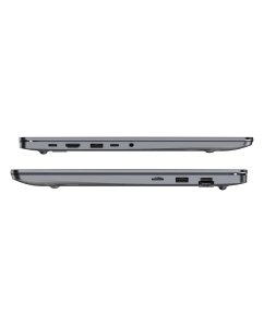 Купить Ноутбук Tecno MegaBook K15SDA (71005000256) Ryzen 5 7430U 16Gb SSD1Tb AMD Radeon Graphics 15.6" IPS FHD (1920x1080) Win11Home grey WiFi BT  в E-mobi
