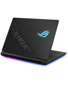Купить Ноутбук ASUS ROG Strix SCAR 18 G835LW-SA190W (90NR0LI1-M008Y0) 18"(2560x1600 mini LED)/​Intel Core Ultra 9 275HX(2.7Ghz)/​65536Mb/​1024PCISSDGb/​noDVD  в E-mobi