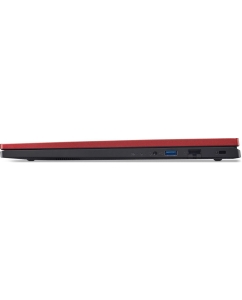 Купить Ноутбук Acer Nitro Lite 16 NL16-71G-51L6 (NH.DAEEX.002) Core i5 13420H 16Gb SSD512Gb NVIDIA GeForce RTX4050 6Gb 16" IPS WUXGA (1920x1200) без ОС black  в E-mobi