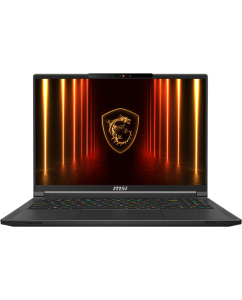 Купить Ноутбук MSI Stealth 16 AI A2HWGG-085XRU (9S7-15F535-085)Intel Core Ultra 7 255H/​32Gb/​SSD1Tb/​RTX5070 8Gb/​16