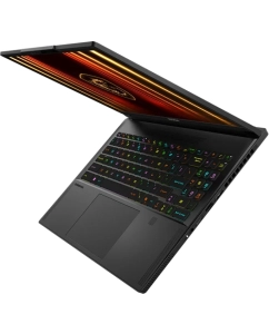 Купить Ноутбук MSI Stealth 16 AI A2HWGG-085XRU (9S7-15F535-085)Intel Core Ultra 7 255H/​32Gb/​SSD1Tb/​RTX5070 8Gb/​16"/​OLED/​WQXGA/​2560x1600/​240Hz/​NoOS/​Core Black  в E-mobi