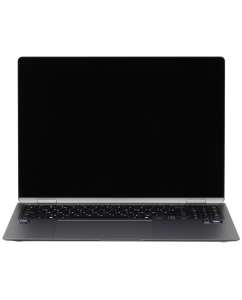 Купить Ноутбук Samsung Galaxy Book 5 Pro 360 NP960 (NP960QHA-KG3IN) Core Ultra 5 226V 16Gb SSD512Gb Intel Arc 130V AMOLED Touch 2.8K (2880x1800) Win11H grey в E-mobi