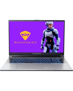 Купить Ноутбук игровой Machenike L17 Pulsar L (JJ00GA00JRU) в E-mobi