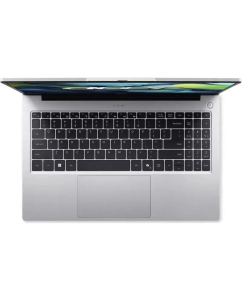 Купить Ноутбук Acer Aspire Lite AL15-72P-71X1 (NX.D5GEX.001) Core i7 13620H 16Gb SSD1Tb Intel Iris Xe graphics 15.6" IPS FHD (1920x1080) без ОС silver WiFi  в E-mobi