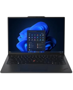 Купить Ноутбук Lenovo ThinkPad X1 Carbon G12 (21KC0046US-Wind11Pro) Core Ultra 7 155U 32Gb SSD512Gb Intel Graphics 14