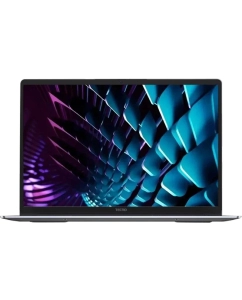 Купить Ноутбук TECNO Megabook K16S K16SDA 4894947112744 Ryzen 5 7430U 16Gb SSD 1Tb AMD Radeon Graphics 16 WUXGA IPS Cam 70Вт*ч Win11 Серый в E-mobi