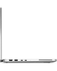 Купить Ноутбук Dell Pro 14 Plus (PRO14PL-5657) Core Ultra 7 266V 16Gb SSD1Tb Intel Graphics 14" IPS FHD+ (1920x1200) Linux grey WiFi BT Cam  в E-mobi