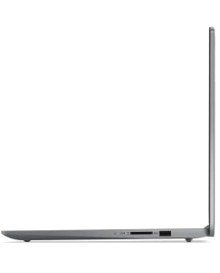 Купить Ноутбук Lenovo IP3 Slim 15AMN8 (82XQ00XLSA) 15.6" FHD IPS, AMD R3-7320U, 8Gb, 512Gb SSD, no OS, серый  в E-mobi