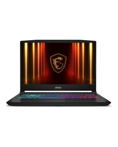 Купить Ноутбук MSI Katana 17 HX B14WFK-276XRU (9S7-17L791-276) Intel Core i7-14650HX/​32Gb/​SSD1Tb/​RTX5060 8Gb/​17.3