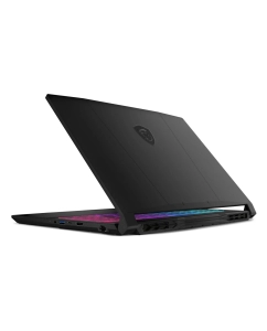 Купить Ноутбук MSI Katana 17 HX B14WFK-276XRU (9S7-17L791-276) Intel Core i7-14650HX/​32Gb/​SSD1Tb/​RTX5060 8Gb/​17.3"/​IPS/​QHD/​2560x1440/​240Hz/​NoOS/​Black/​2.7kg  в E-mobi