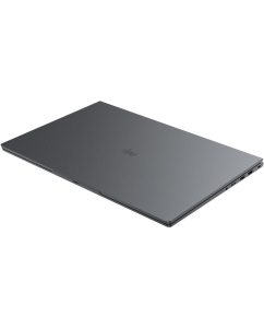 Купить Ноутбук iRU Tactio 16ALB (2110203) 16", IPS, Intel Core i3 1215U 1.2ГГц, 6-ядерный, 16ГБ 512ГБ SSD, Intel UHD Graphics, Windows 11 Pro, серый  в E-mobi