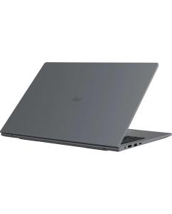 Купить Ноутбук iRU Tactio 16ARB (2110097) 16", IPS, AMD Ryzen 5 5500U 2.1ГГц, 6-ядерный, 16ГБ 512ГБ SSD, Intel UHD Graphics, Windows 11 Pro, серый  в E-mobi