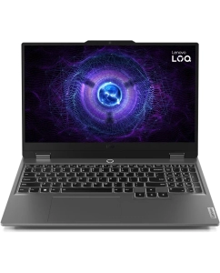 Купить Ноутбук Lenovo LOQ 15IRX9 (83DV0072PS) 15.6