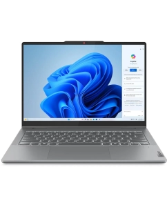 Купить Ноутбук Lenovo IdeaPad 5 14IRH9 (83KX0042PS) Core i5 13420H 16Gb SSD512Gb Intel UHD Graphics 14