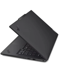 Купить Ноутбук Lenovo ThinkPad T14 Gen 5 (21ML008NUS) Black  в E-mobi