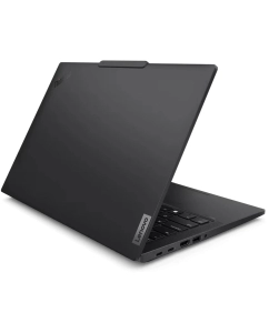 Купить Ноутбук Lenovo ThinkPad T14 Gen 5 (21ML008NUS) Black  в E-mobi