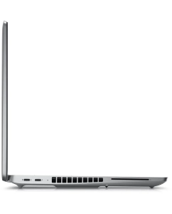 Купить Ноутбук Dell Latitude 5550-7651 15.6", IPS, Intel Core i7 1355U 1.7ГГц, 10 ядер, 16ГБ DDR5, 512ГБ SSD, Intel Iris Xe graphics, W11Pro, серый  в E-mobi