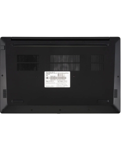 Купить Ноутбук iRU Strato 15ALID5 (2150074) 15.6", IPS, Intel Core i5 13420H 2.1ГГц, 8-ядерный, 16ГБ 512ГБ SSD, Intel UHD Graphics, Windows 11 Pro, черный  в E-mobi