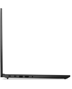 Купить Ноутбук Lenovo ThinkPad E16 G2 (21M6S1F000/​32G) 16", 2025, IPS, AMD Ryzen 7 7735U 2.7ГГц, 8 ядер, 32ГБ DDR5, 512ГБ SSD, AMD Radeon 680M, без ОС  в E-mobi