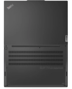 Купить Ноутбук Lenovo ThinkPad E16 G2 (21M6S1F000/​32G) 16", 2025, IPS, AMD Ryzen 7 7735U 2.7ГГц, 8 ядер, 32ГБ DDR5, 512ГБ SSD, AMD Radeon 680M, без ОС  в E-mobi